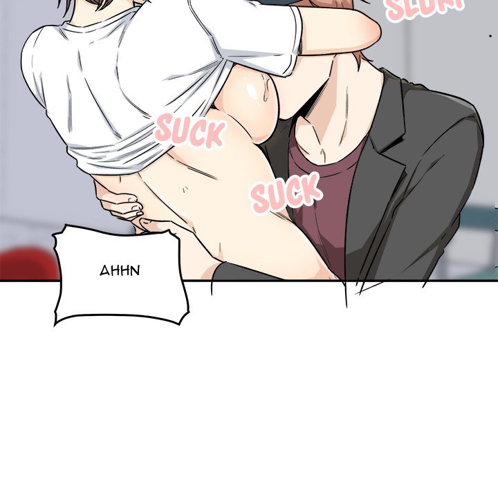 Excuse me, This is my Room Chapter 54 - Manhwa18.com