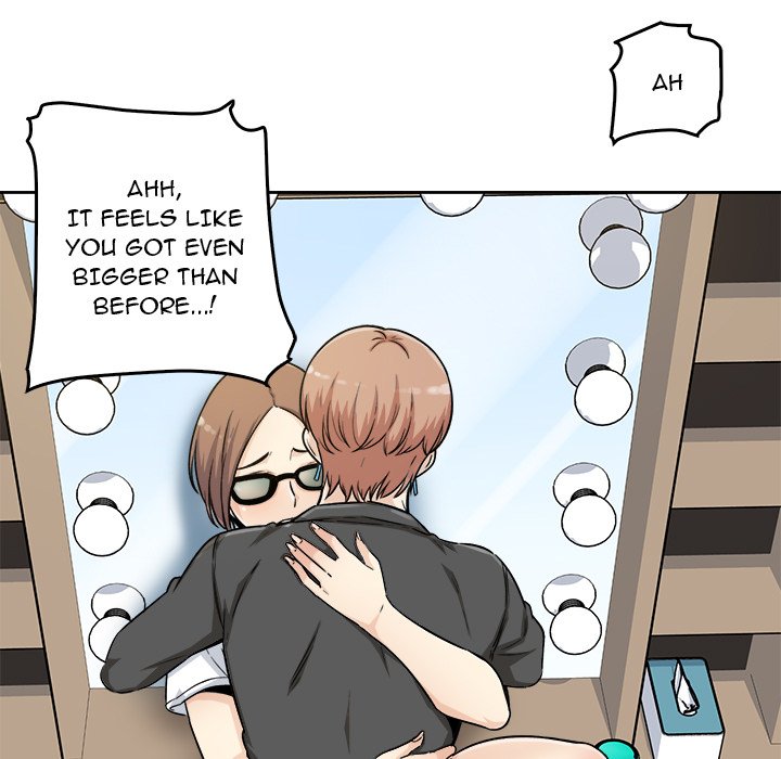 Excuse me, This is my Room Chapter 54 - Manhwa18.com