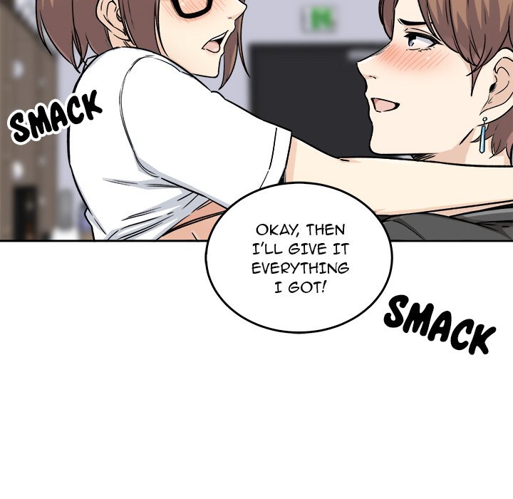 Excuse me, This is my Room Chapter 54 - Manhwa18.com