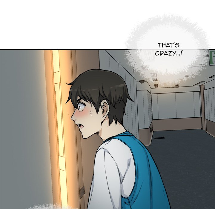 Excuse me, This is my Room Chapter 54 - Manhwa18.com