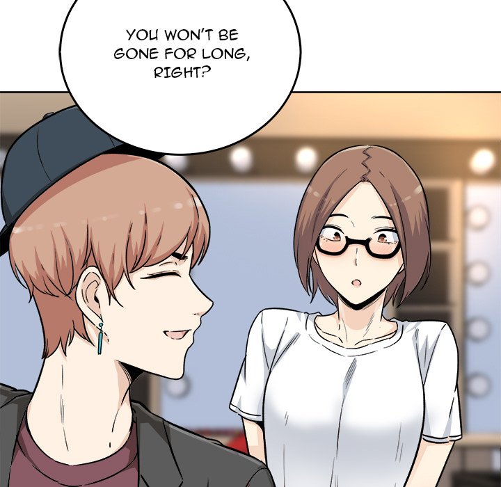 Excuse me, This is my Room Chapter 54 - Manhwa18.com