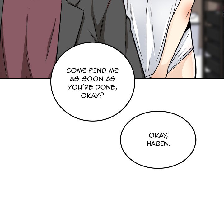 Excuse me, This is my Room Chapter 54 - Manhwa18.com