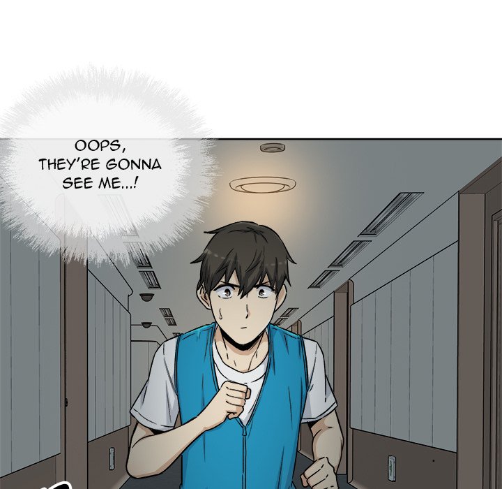 Excuse me, This is my Room Chapter 54 - Manhwa18.com