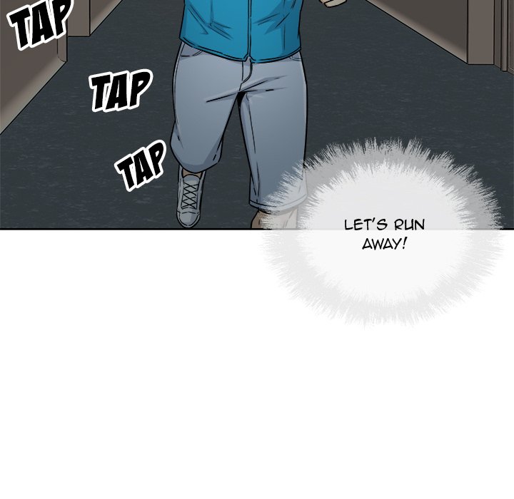 Excuse me, This is my Room Chapter 54 - Manhwa18.com