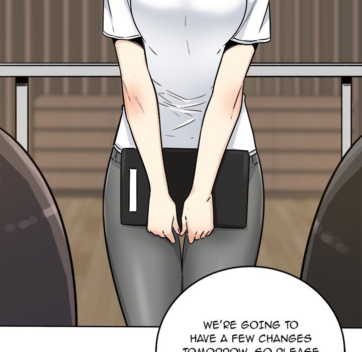 Excuse me, This is my Room Chapter 54 - Manhwa18.com