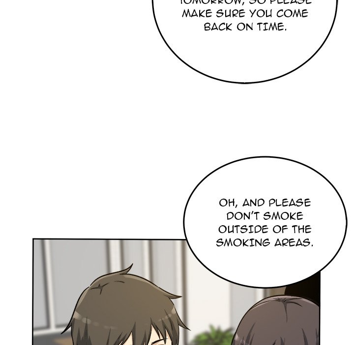 Excuse me, This is my Room Chapter 54 - Manhwa18.com