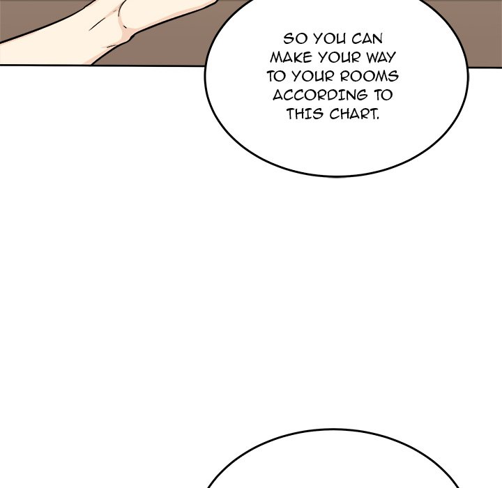 Excuse me, This is my Room Chapter 54 - Manhwa18.com