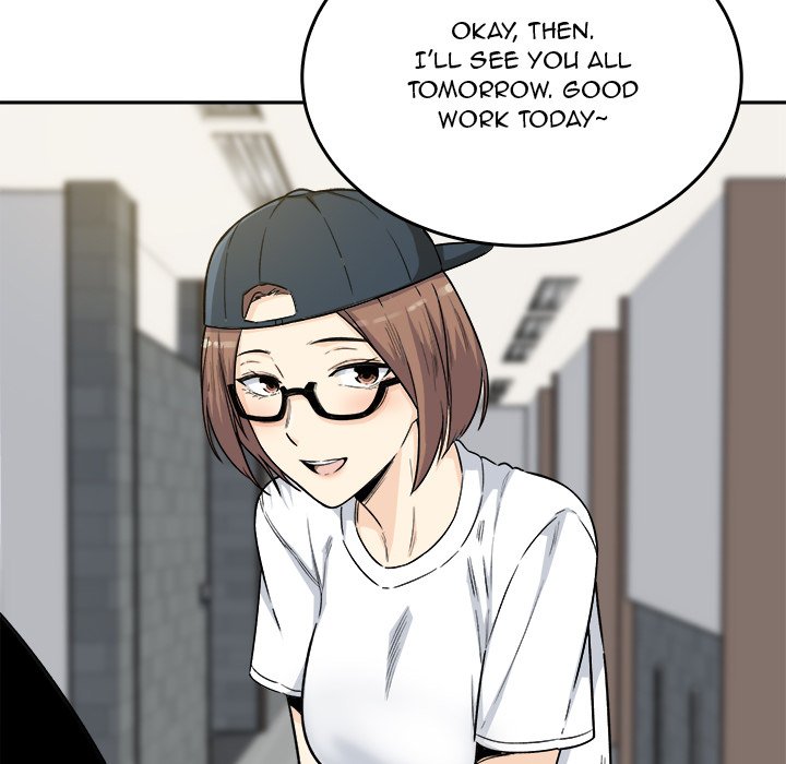 Excuse me, This is my Room Chapter 54 - Manhwa18.com