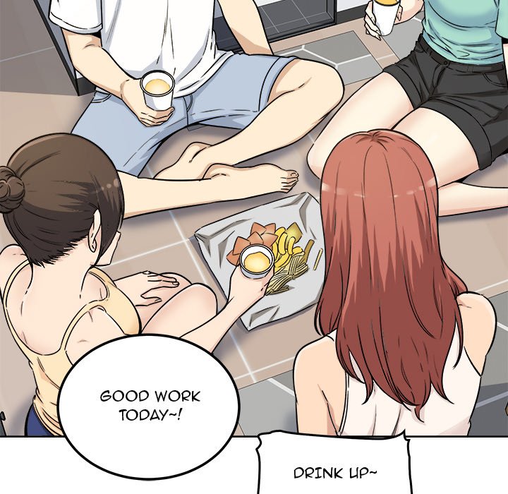 Excuse me, This is my Room Chapter 54 - Manhwa18.com