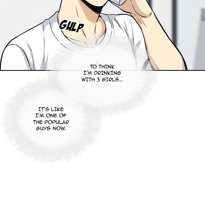 Excuse me, This is my Room Chapter 54 - Manhwa18.com