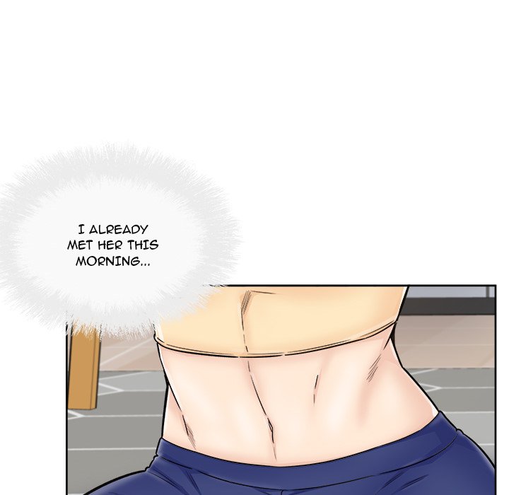 Excuse me, This is my Room Chapter 54 - Manhwa18.com