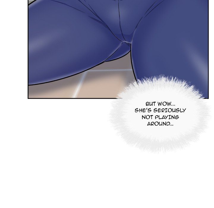 Excuse me, This is my Room Chapter 54 - Manhwa18.com