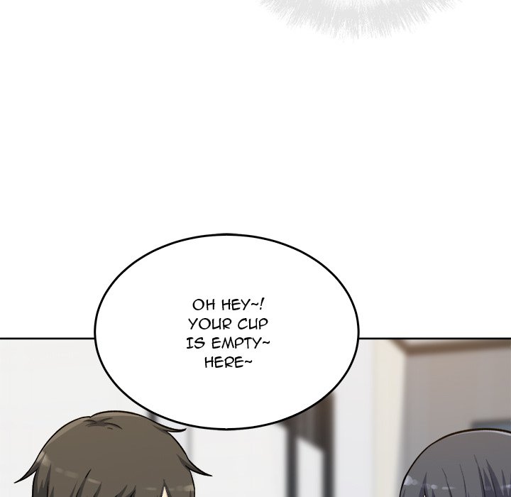 Excuse me, This is my Room Chapter 54 - Manhwa18.com