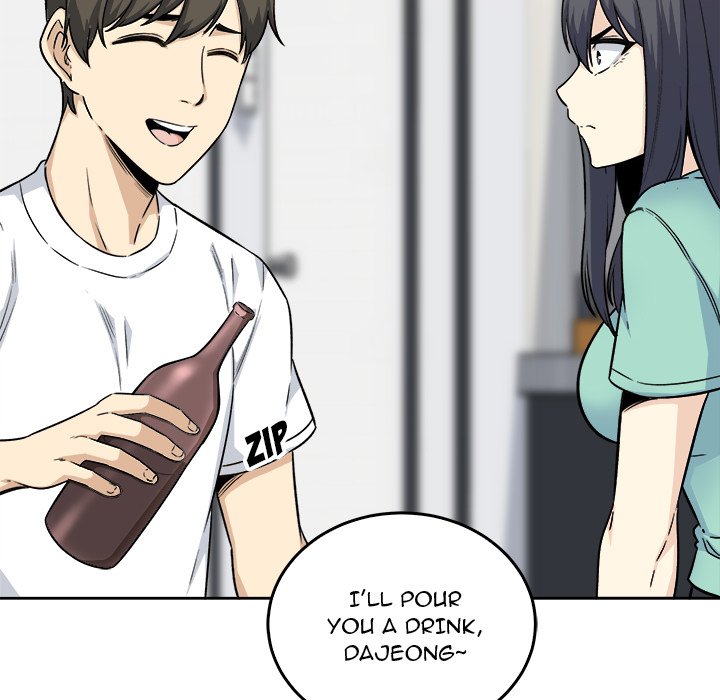 Excuse me, This is my Room Chapter 54 - Manhwa18.com