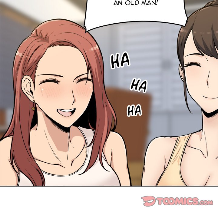 Excuse me, This is my Room Chapter 54 - Manhwa18.com