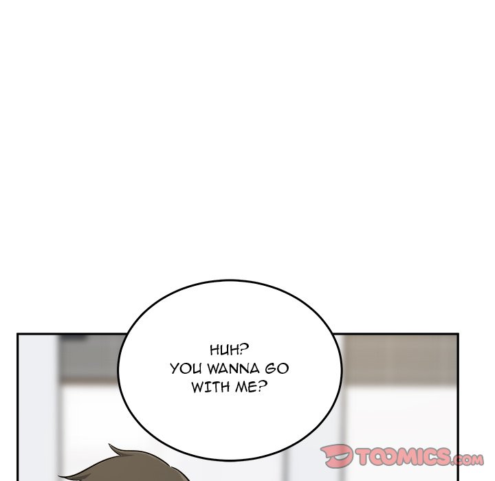 Excuse me, This is my Room Chapter 54 - Manhwa18.com