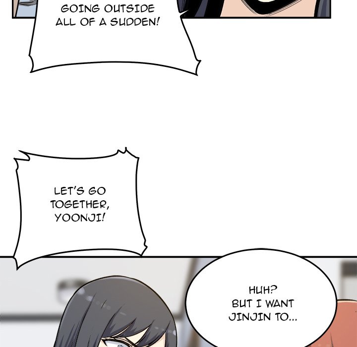 Excuse me, This is my Room Chapter 54 - Manhwa18.com