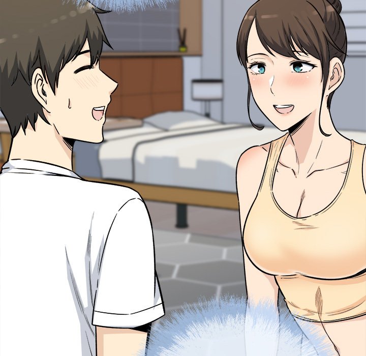 Excuse me, This is my Room Chapter 54 - Manhwa18.com