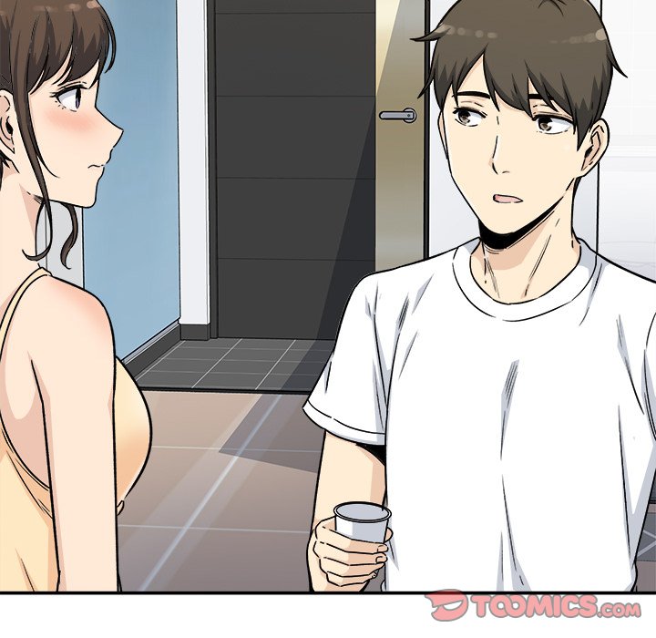 Excuse me, This is my Room Chapter 54 - Manhwa18.com