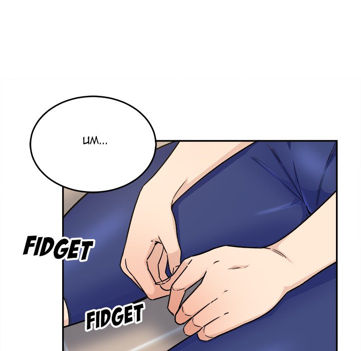 Excuse me, This is my Room Chapter 54 - Manhwa18.com