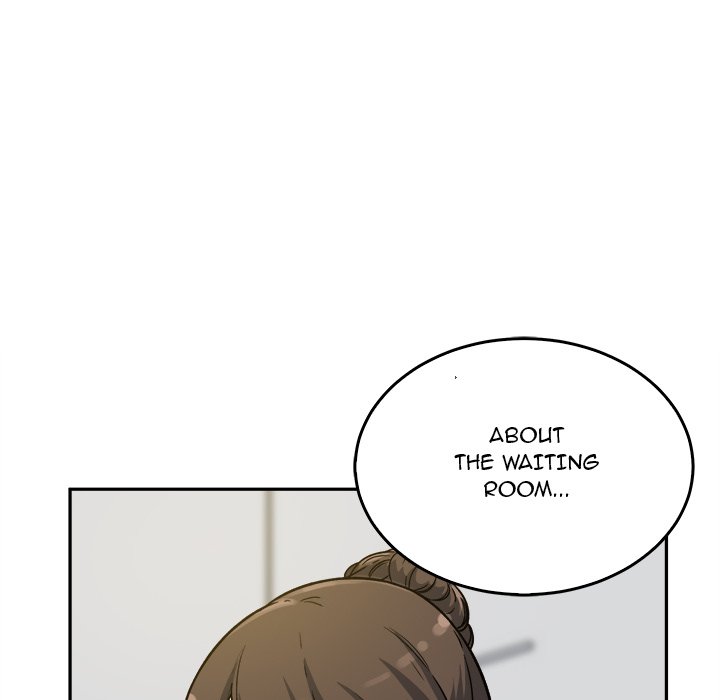 Excuse me, This is my Room Chapter 54 - Manhwa18.com