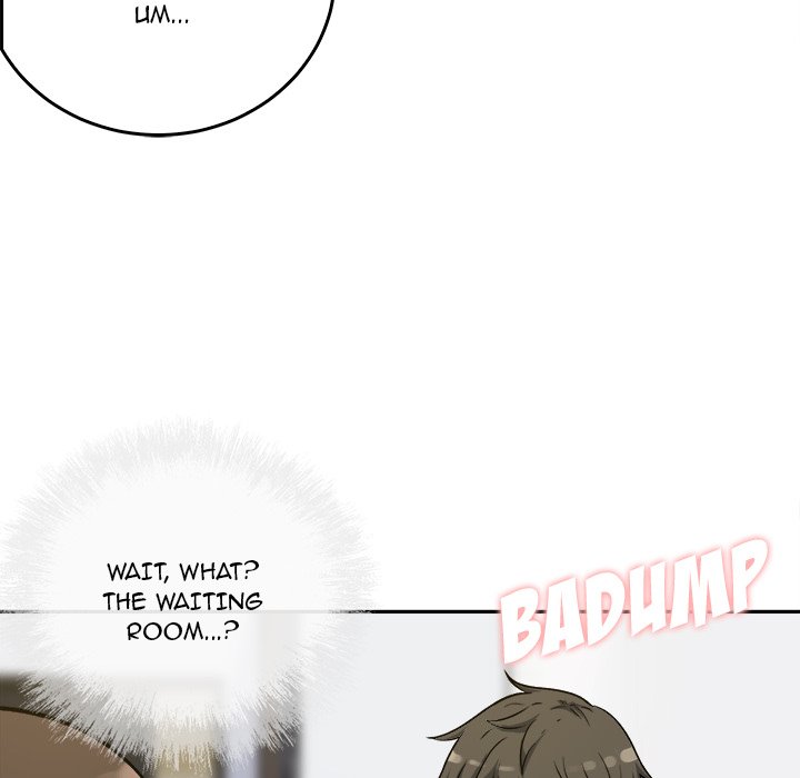 Excuse me, This is my Room Chapter 54 - Manhwa18.com