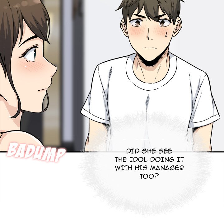 Excuse me, This is my Room Chapter 54 - Manhwa18.com