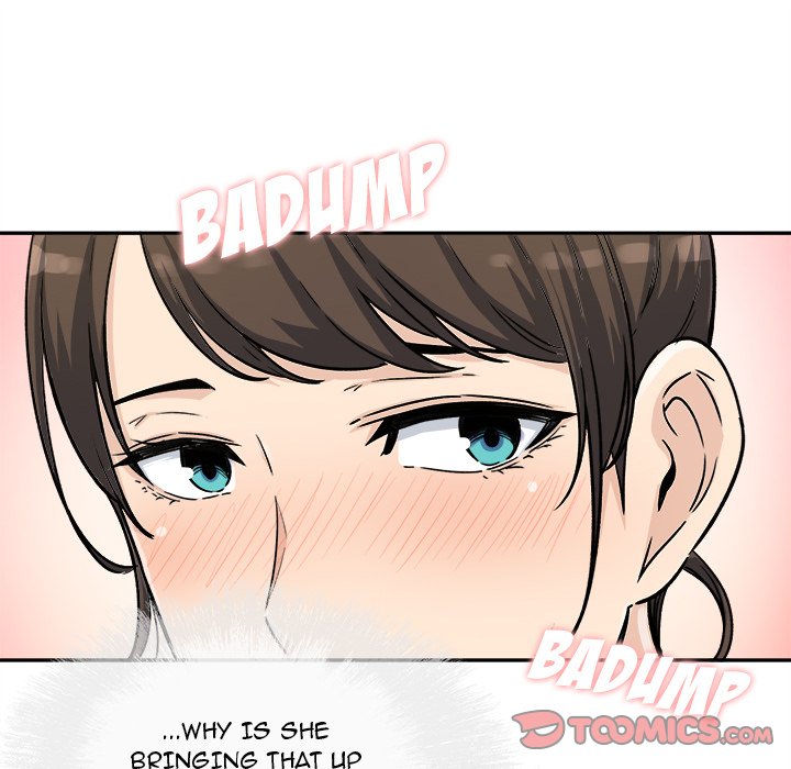 Excuse me, This is my Room Chapter 54 - Manhwa18.com