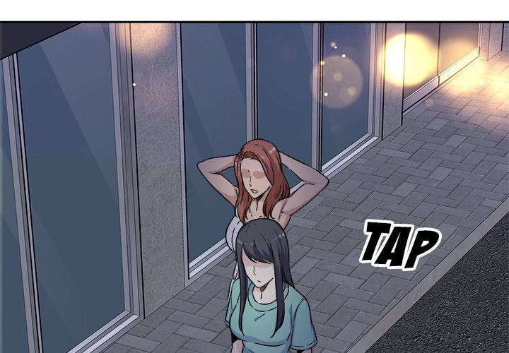 Excuse me, This is my Room Chapter 55 - Manhwa18.com