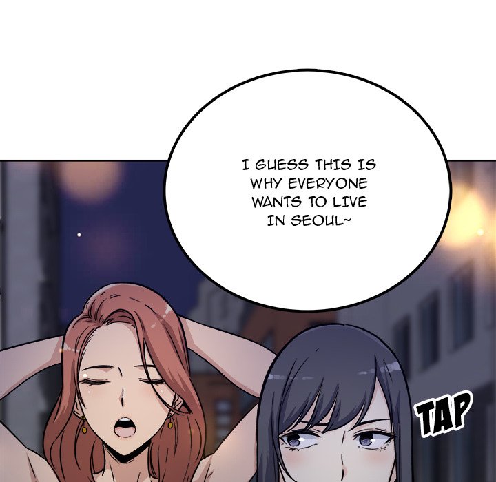 Excuse me, This is my Room Chapter 55 - Manhwa18.com