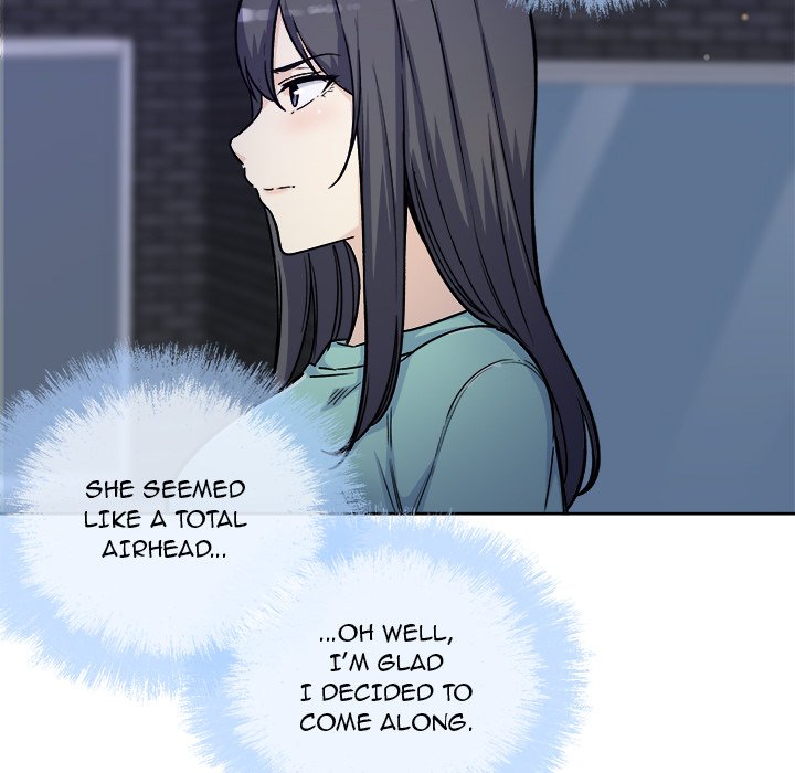 Excuse me, This is my Room Chapter 55 - Manhwa18.com