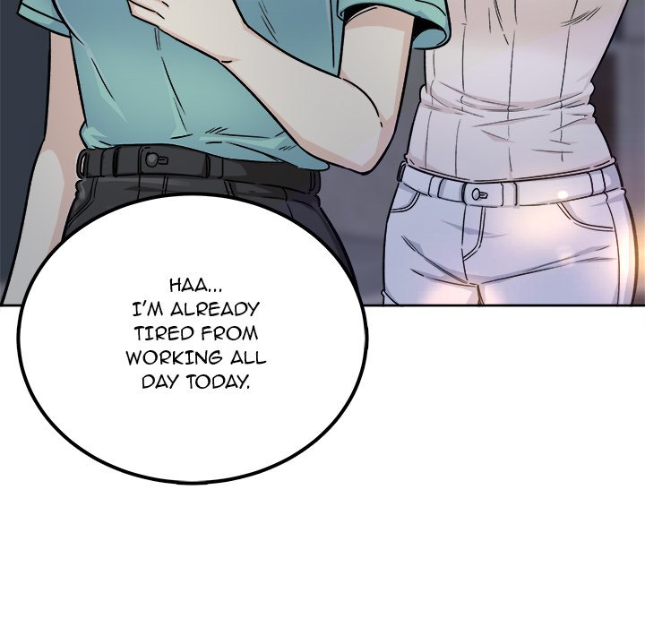 Excuse me, This is my Room Chapter 55 - Manhwa18.com