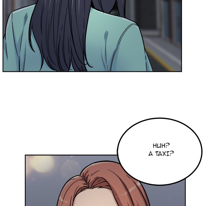 Excuse me, This is my Room Chapter 55 - Manhwa18.com