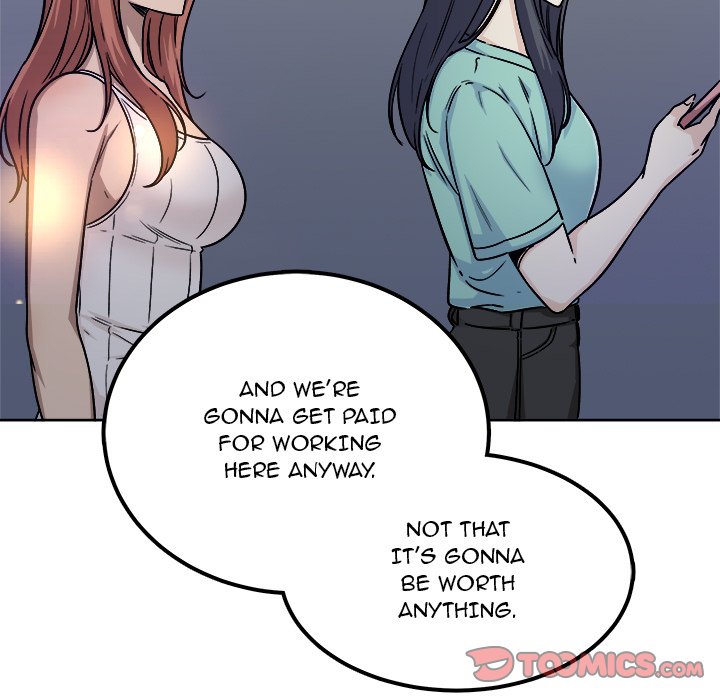 Excuse me, This is my Room Chapter 55 - Manhwa18.com