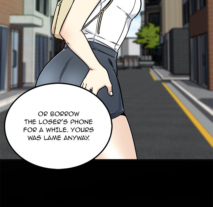 Excuse me, This is my Room Chapter 55 - Manhwa18.com