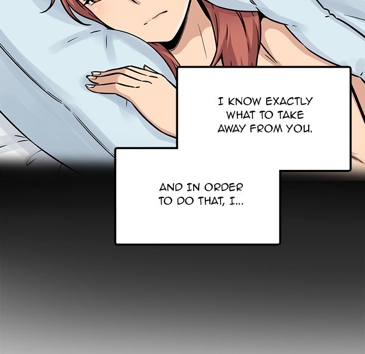 Excuse me, This is my Room Chapter 55 - Manhwa18.com