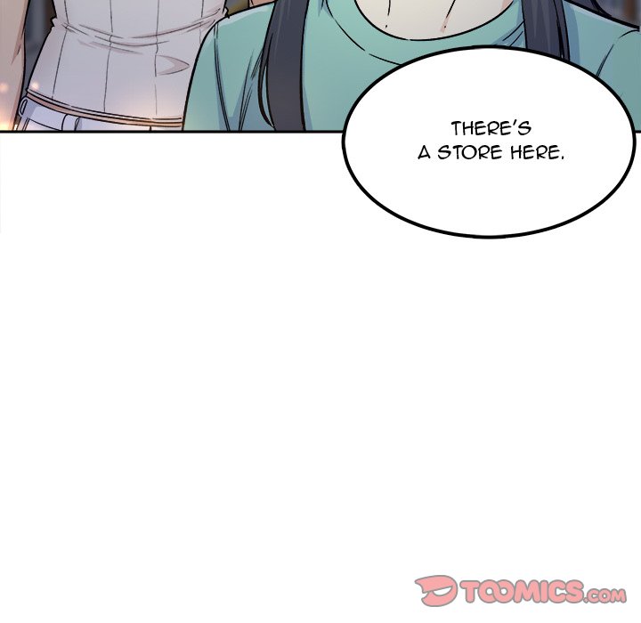 Excuse me, This is my Room Chapter 55 - Manhwa18.com