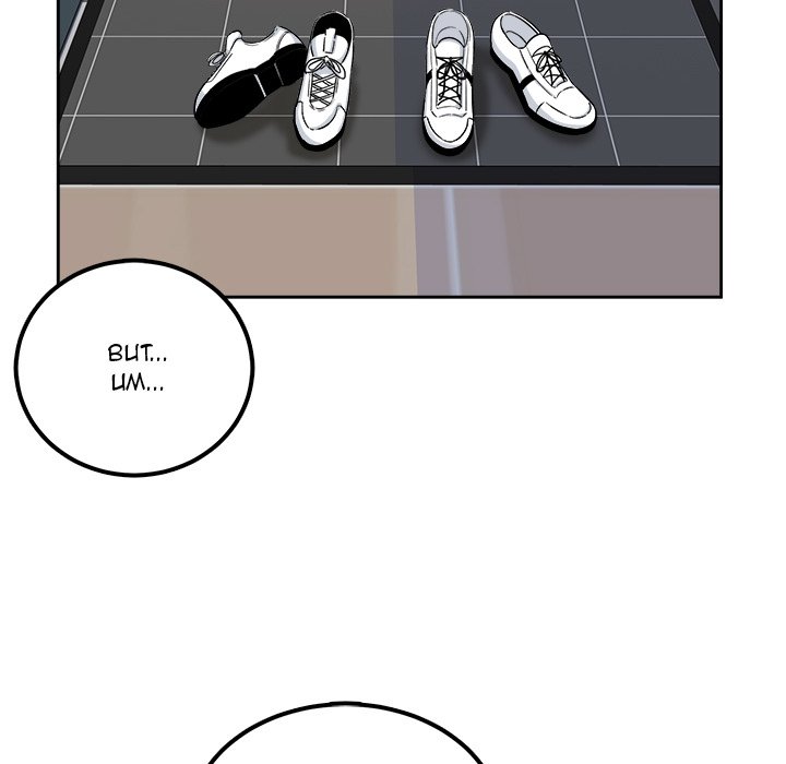 Excuse me, This is my Room Chapter 55 - Manhwa18.com