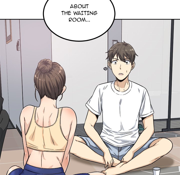 Excuse me, This is my Room Chapter 55 - Manhwa18.com