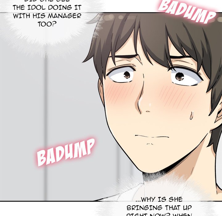 Excuse me, This is my Room Chapter 55 - Manhwa18.com