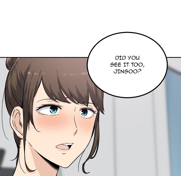 Excuse me, This is my Room Chapter 55 - Manhwa18.com