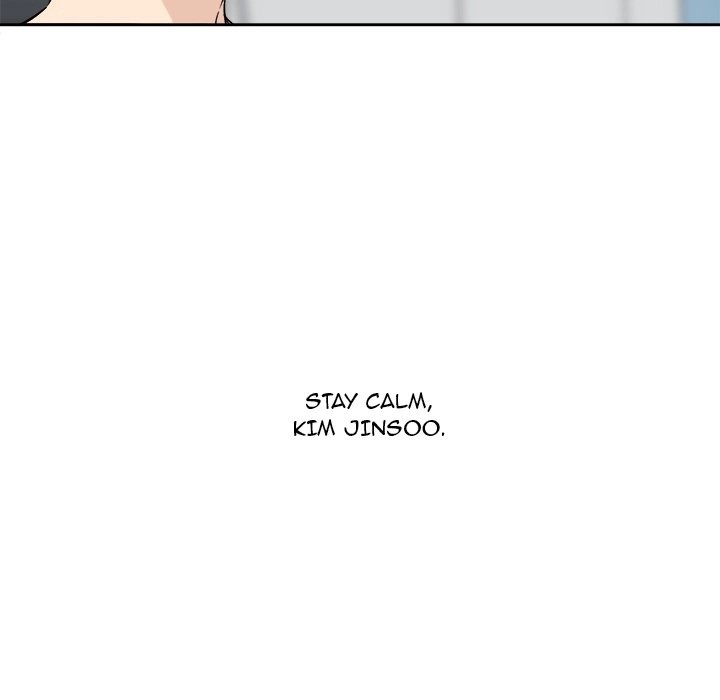 Excuse me, This is my Room Chapter 55 - Manhwa18.com