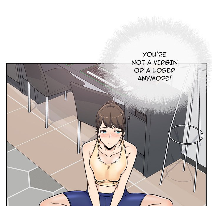 Excuse me, This is my Room Chapter 55 - Manhwa18.com