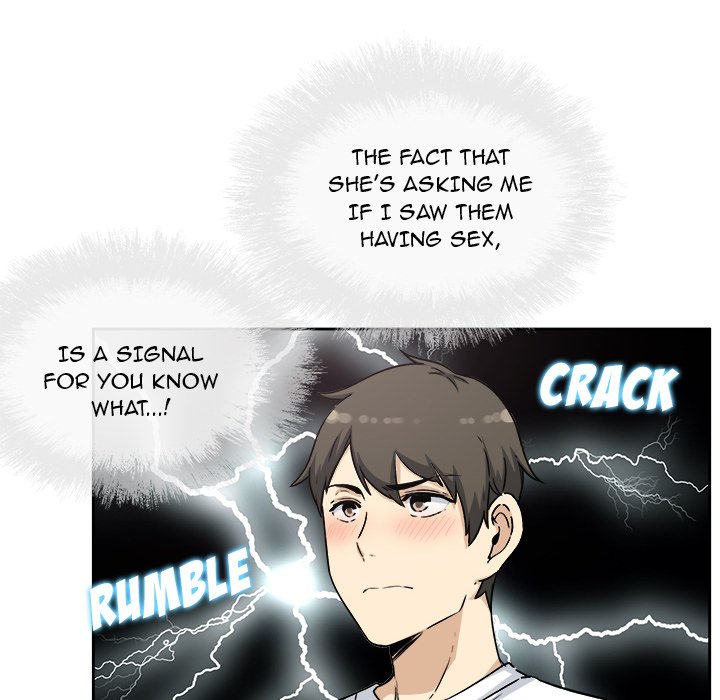 Excuse me, This is my Room Chapter 55 - Manhwa18.com