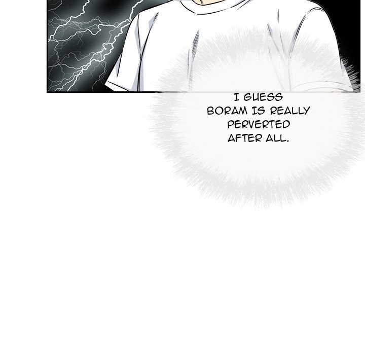 Excuse me, This is my Room Chapter 55 - Manhwa18.com