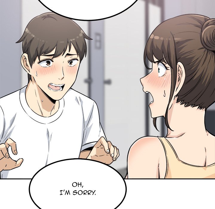 Excuse me, This is my Room Chapter 55 - Manhwa18.com