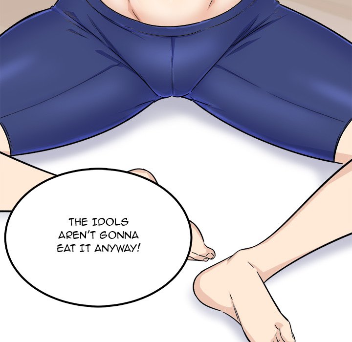 Excuse me, This is my Room Chapter 55 - Manhwa18.com