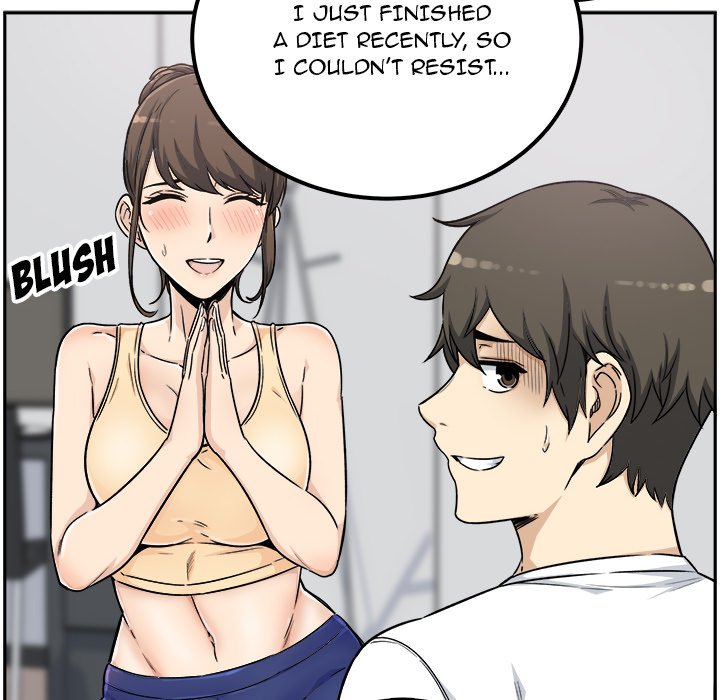 Excuse me, This is my Room Chapter 55 - Manhwa18.com