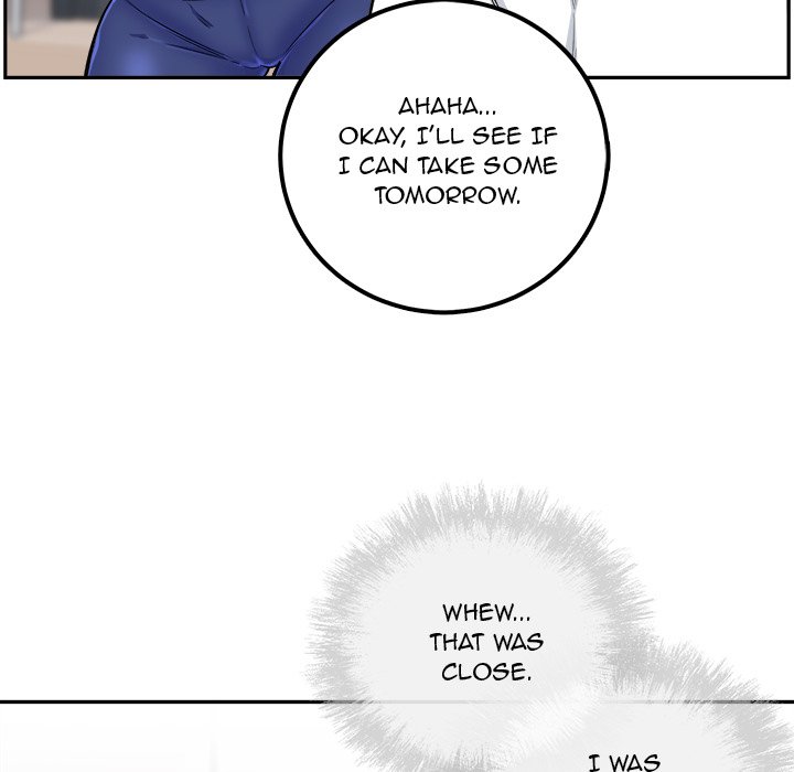 Excuse me, This is my Room Chapter 55 - Manhwa18.com