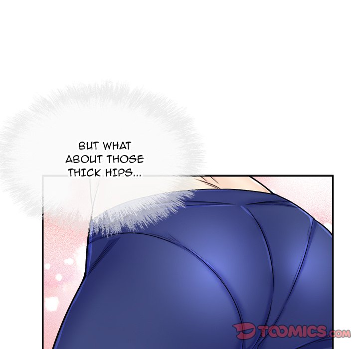 Excuse me, This is my Room Chapter 55 - Manhwa18.com